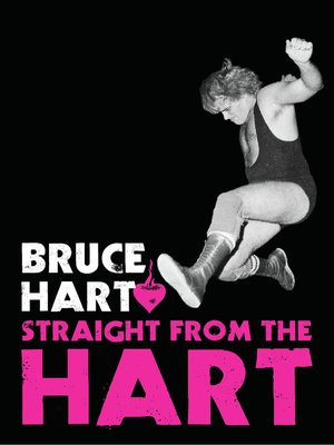 Straight from the Hart - ebook